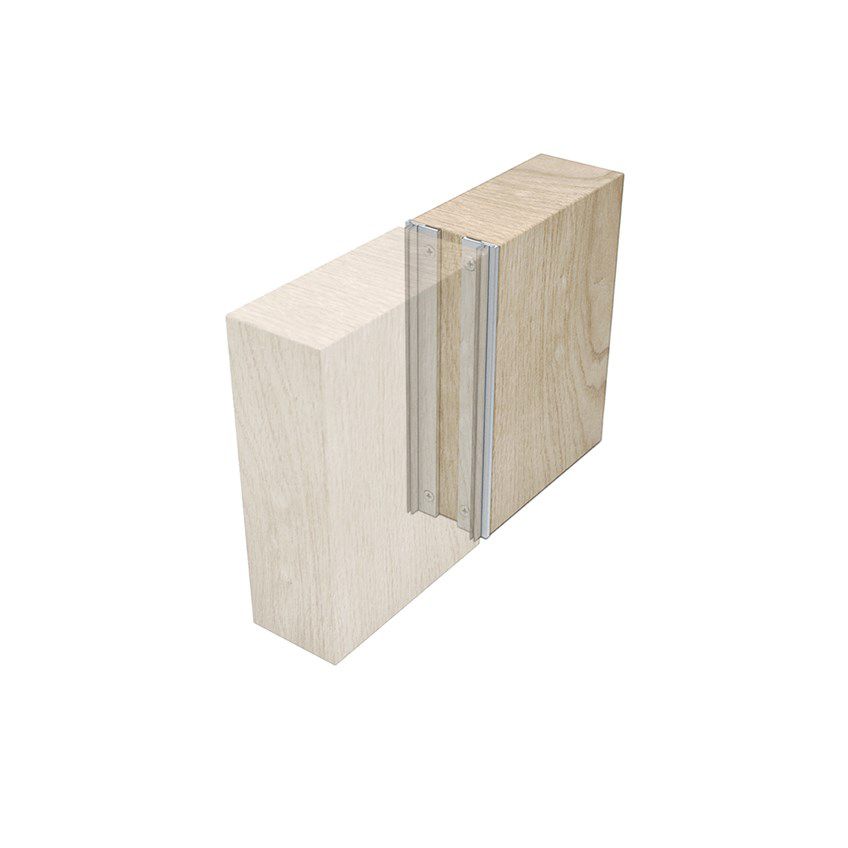 LAS7004 si Perimeter Seal