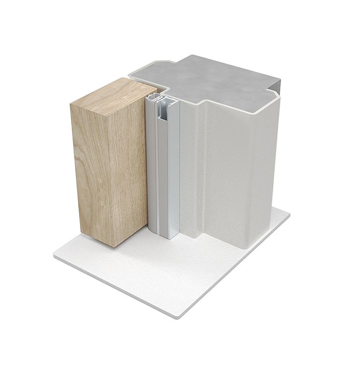 LAS7005 si Perimeter Seal