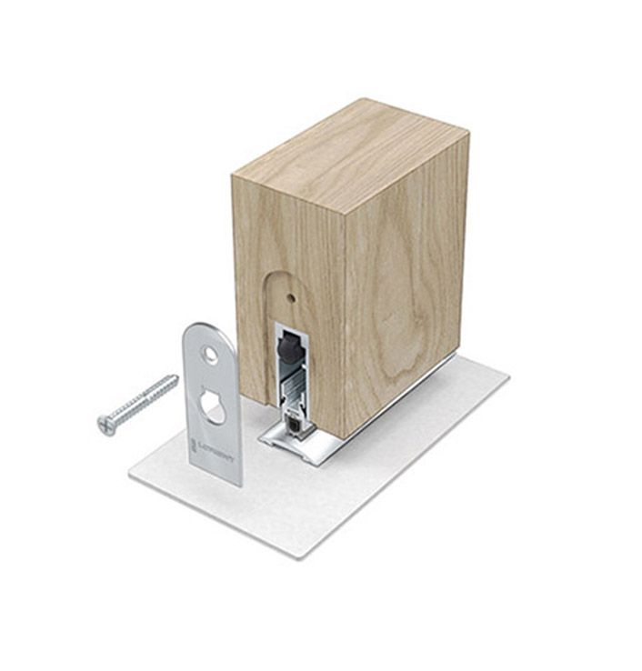 LAS8001 si HSS Drop Seal