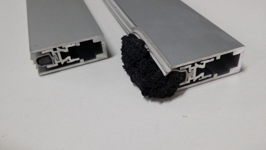 LAS8001 si HSS Drop Seal