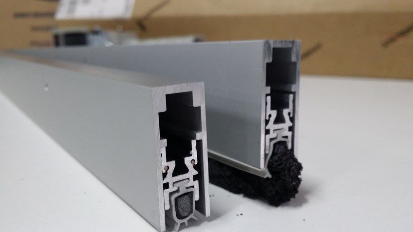 LAS8001 si HSS Drop Seal