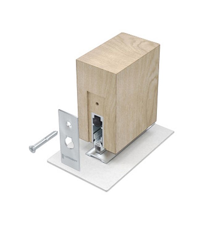 LAS8001 si Drop Seal
