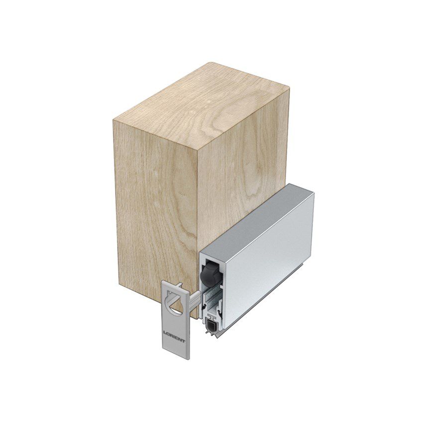 LAS8002 si HSS Drop Seal