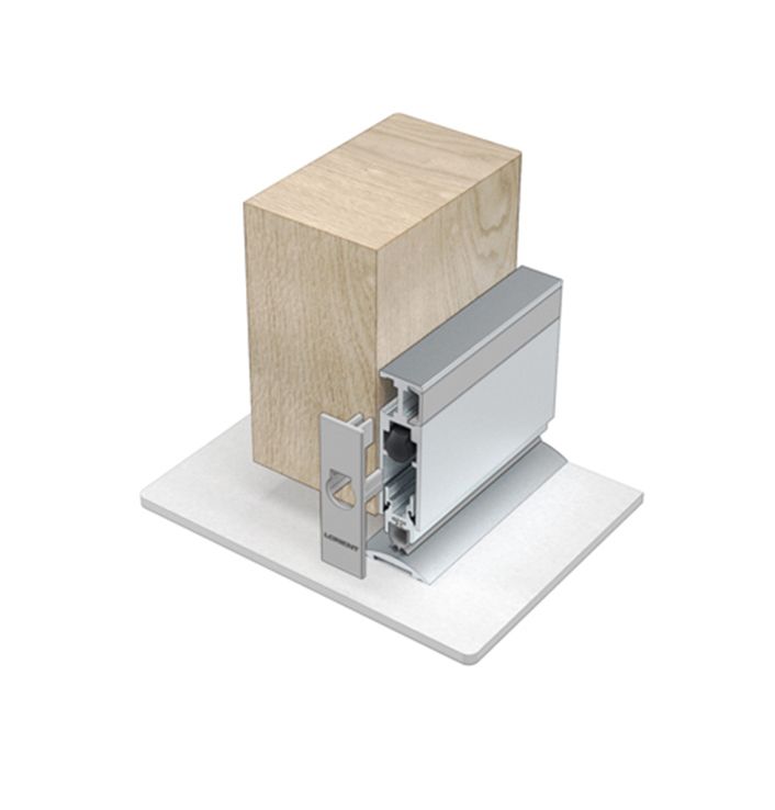 LAS8003 si Drop Seal