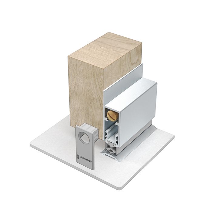 LAS8006 si Drop Seal