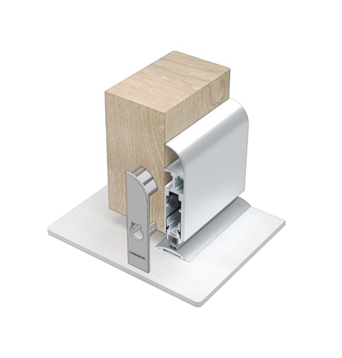 LAS8008 si Drop Seal