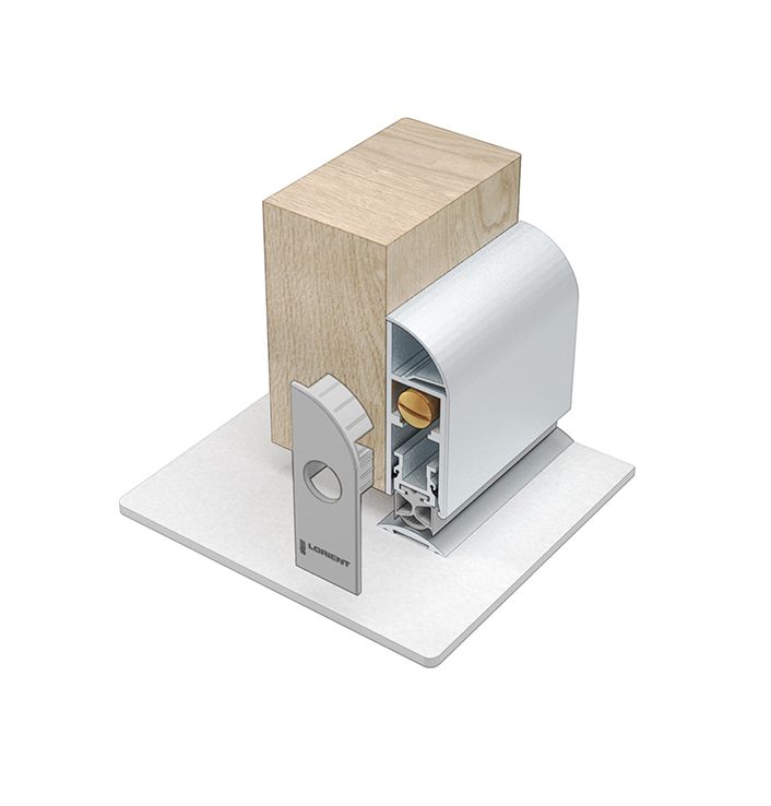 LAS8009 si Drop Seal