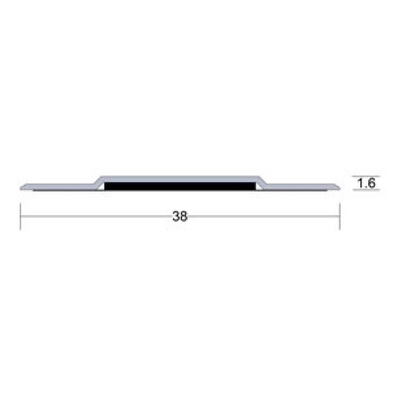 LDPU Intumescent Fire Seal