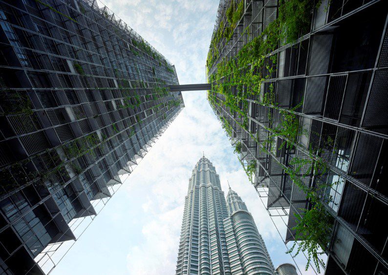 Le Nouvel @ KLCC, Malaysia