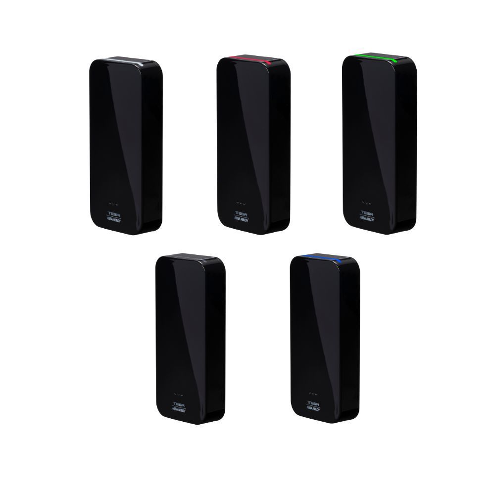 Image: led-smartair-i-reader-personnalisable