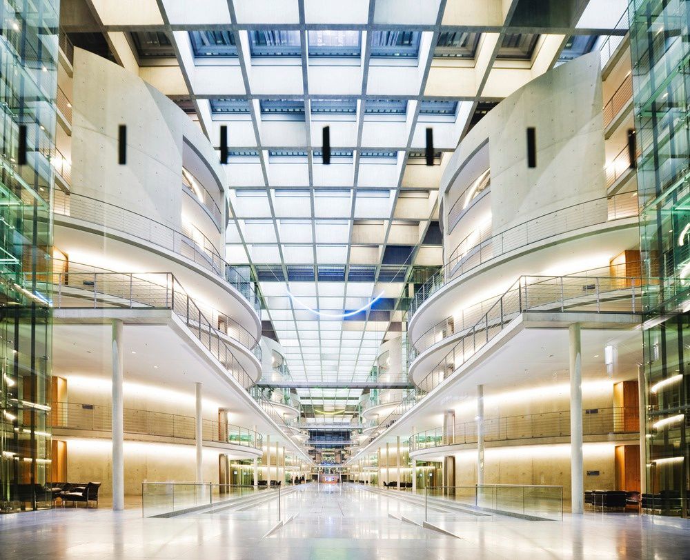 LEED of BREEAM, welk certificaat kies ik?