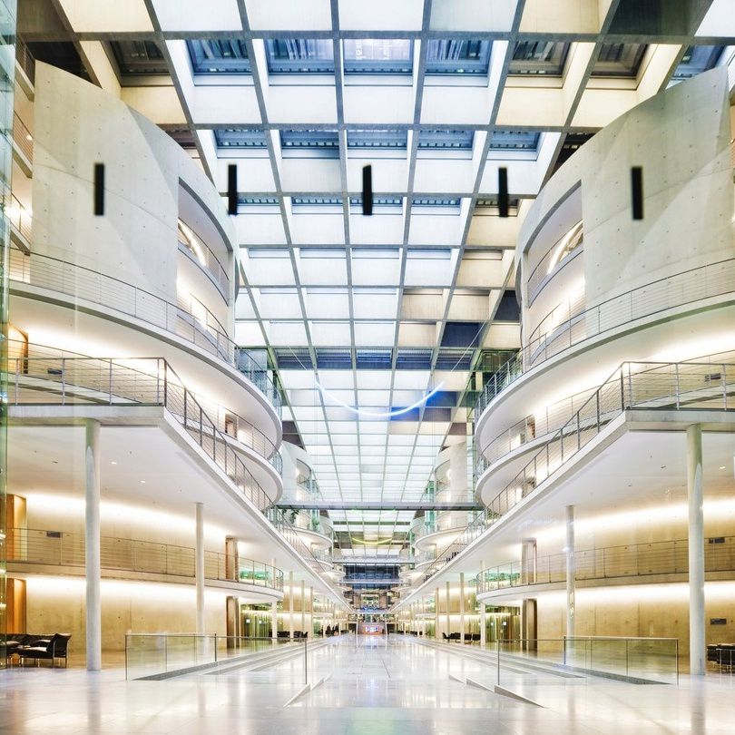 LEED of BREEAM