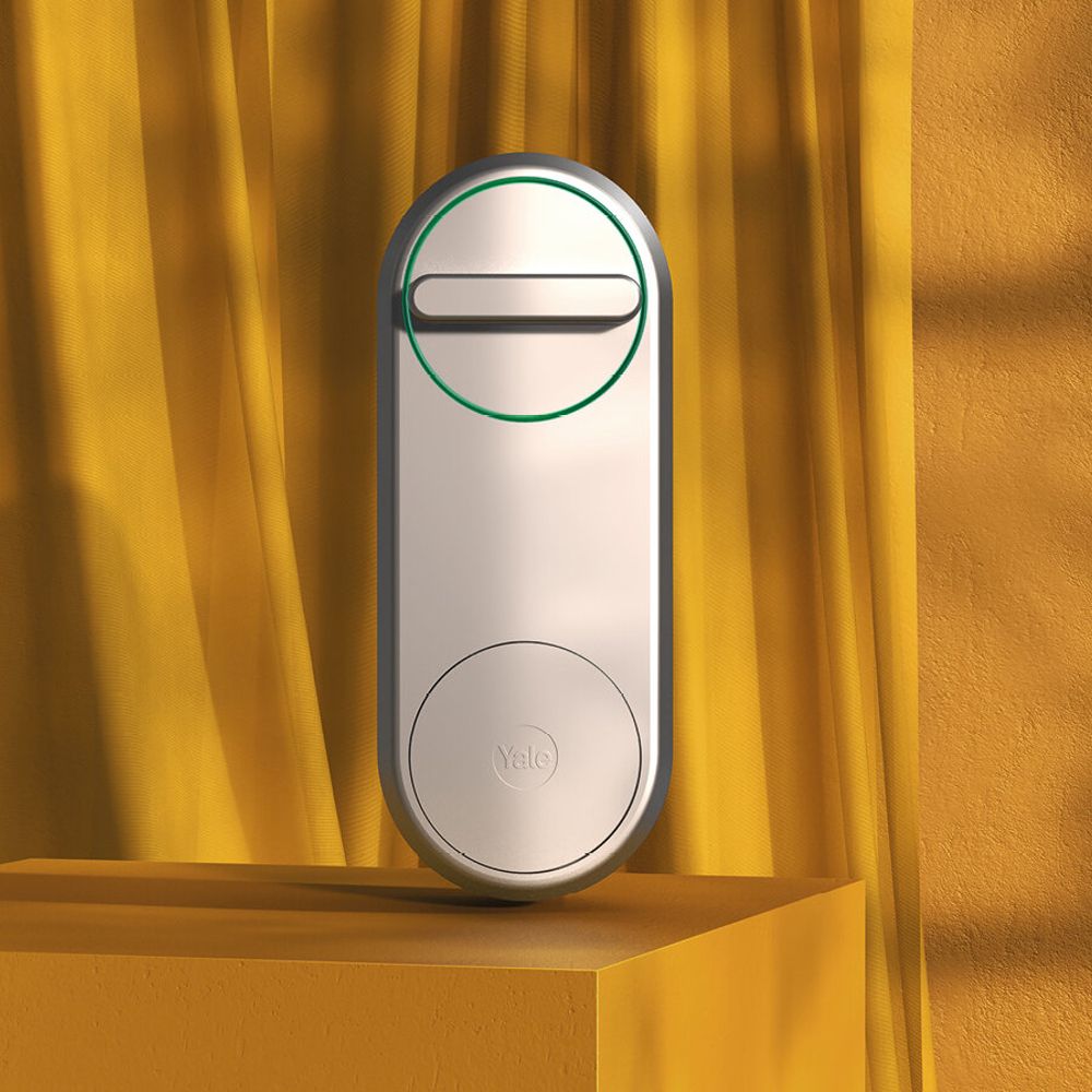 Op zoek naar manieren om je huis in stijl te beschermen?