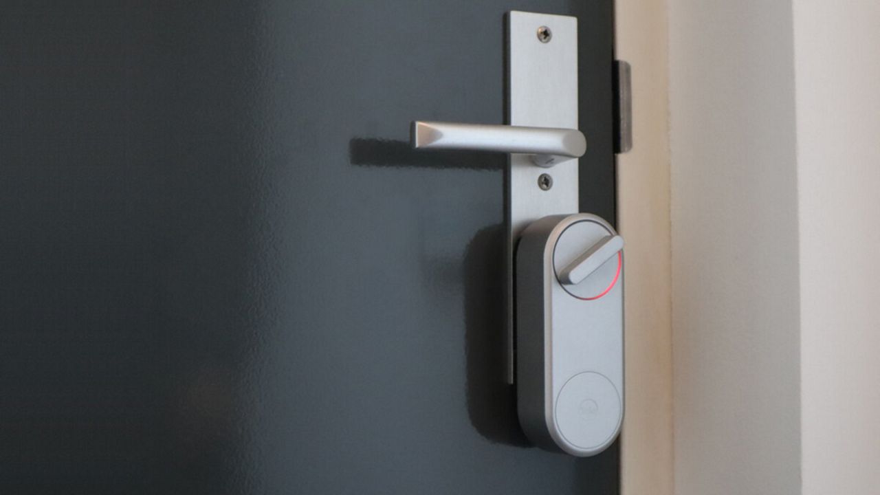 Yale Linus: Dé nieuwe oplossing voor jouw buitendeur