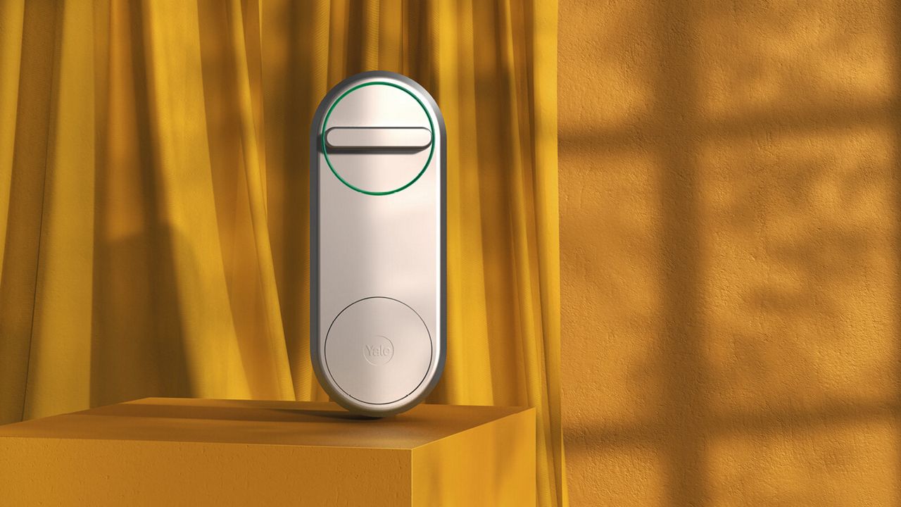 Op zoek naar manieren om je huis in stijl te beschermen?