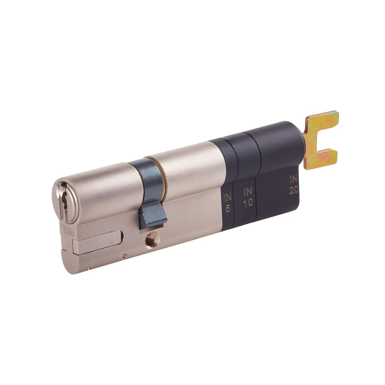 Linus® Adjustable Cylinder