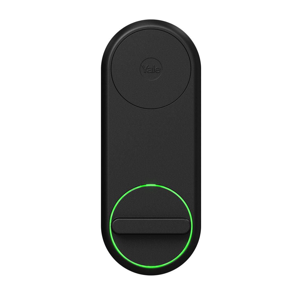 Linus Smart Lock.