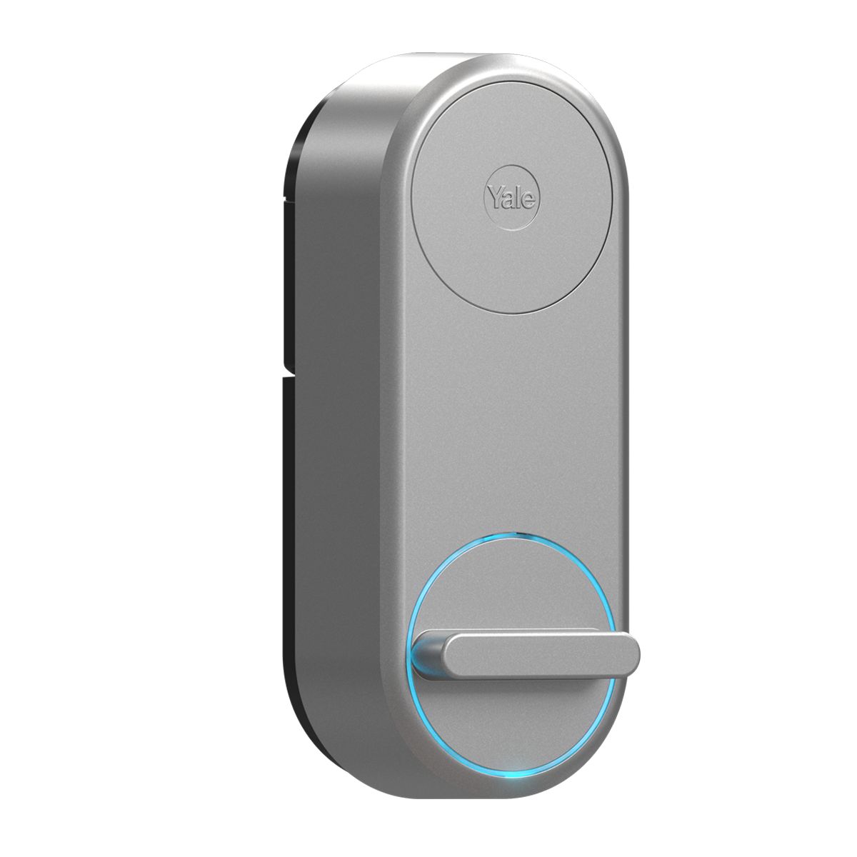Linus Smart Lock.