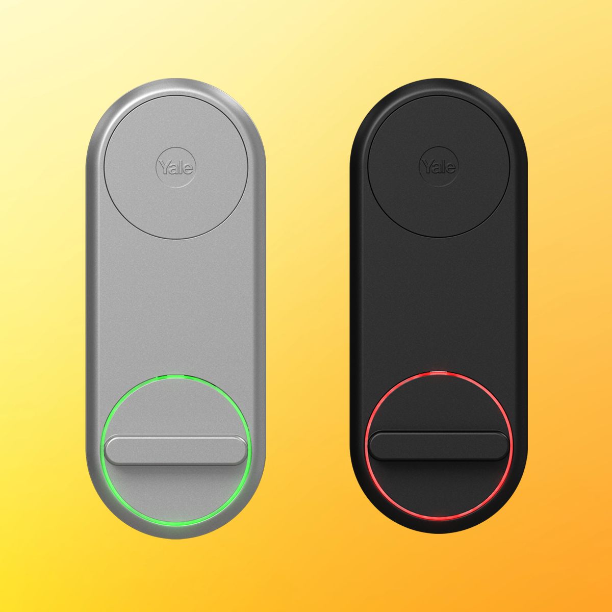 Linus Smart Lock.