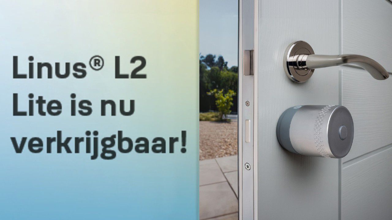 Linus L2 Lite