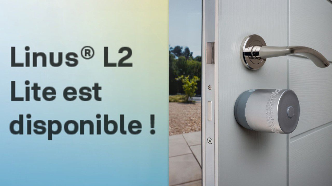 Linus L2 Lite
