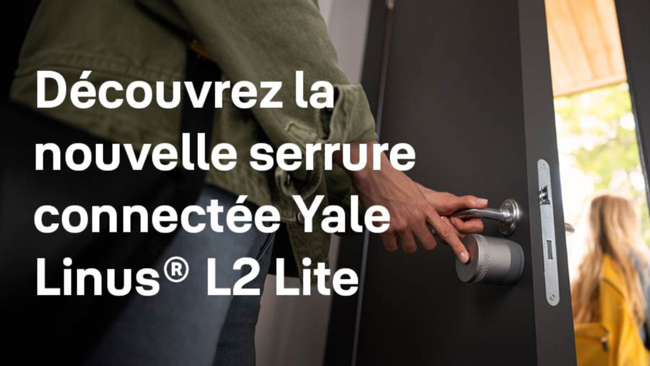 Linus Lite L2