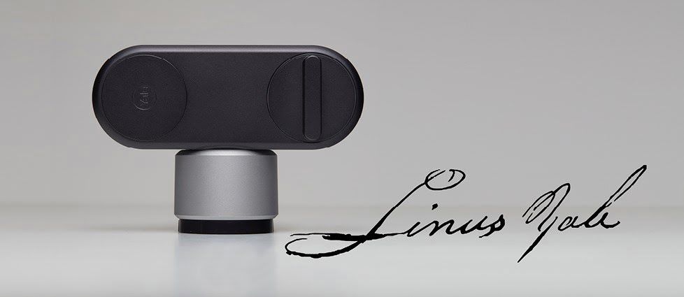 Yale Smart Lock Linus