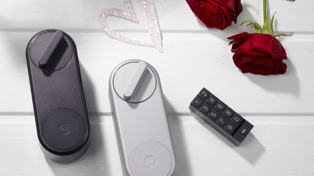 Yale Linus - le cadeau parfait pour la Saint-Valentin