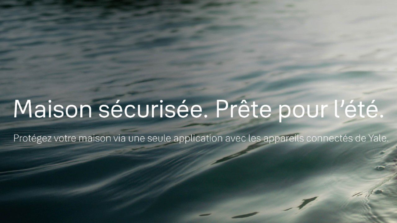 Liste de contrôle sécurité pour l’été 