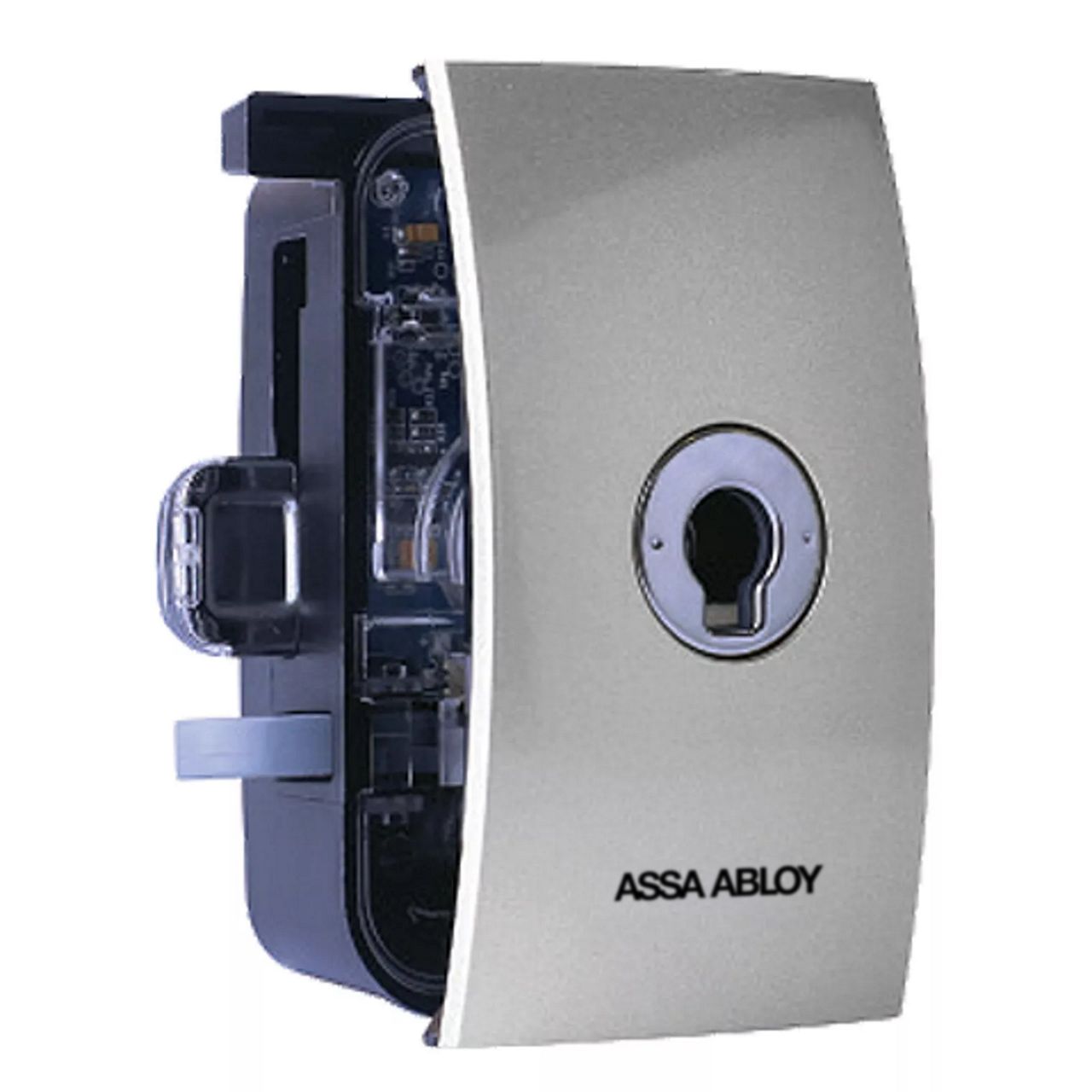 Image: LL54PK-6-Silver