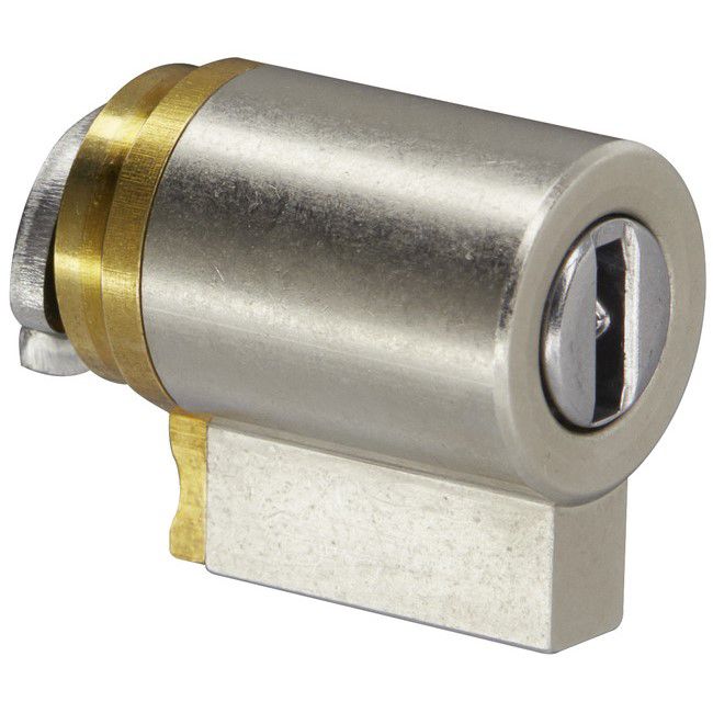 Locking cylinder CLIQ® Go N702,SERVICE=CLIQGo