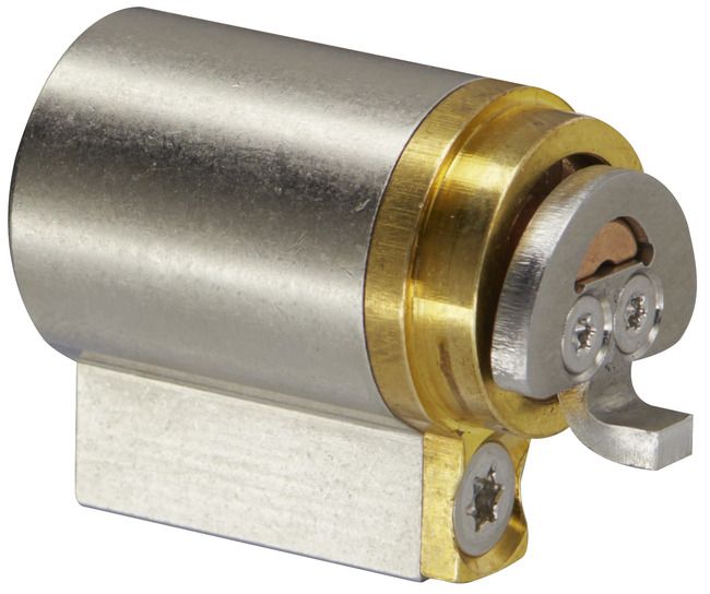 Locking cylinder CLIQ® Go N702,SERVICE=CLIQGo