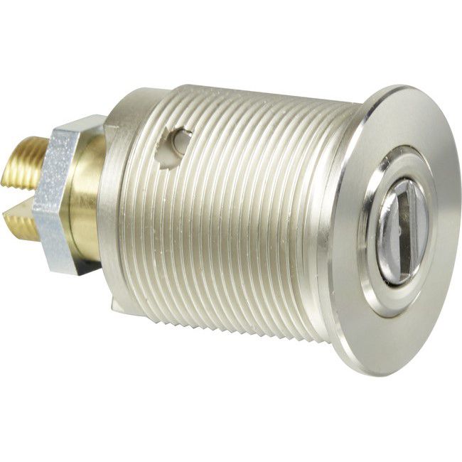 Locking cylinder CLIQ® Go NC31,SERVICE=CLIQGo