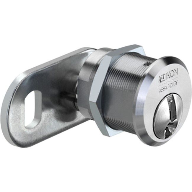 Locking lever cylinder +CLIQ .923+CLIQ