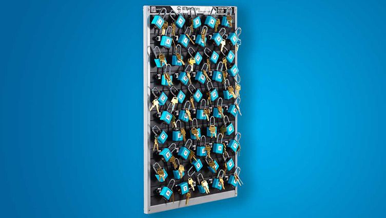 キーパー(Keyper) n5ksbvb Key & Asset Management Products | KEYper Systems