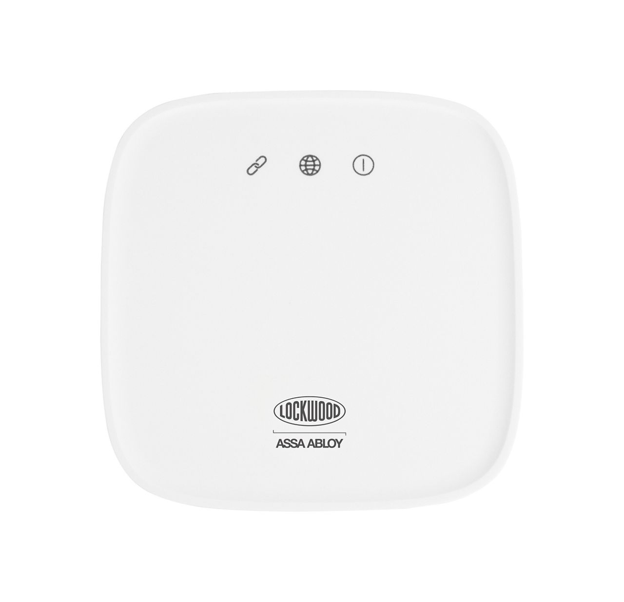 Lockwood Home Hub