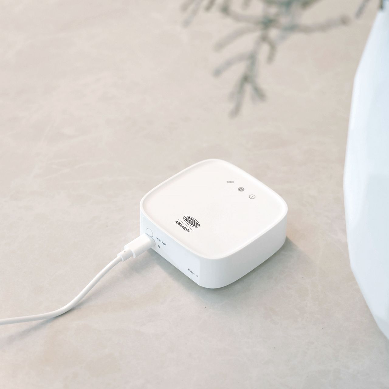 Image: Lockwood Home Hub
