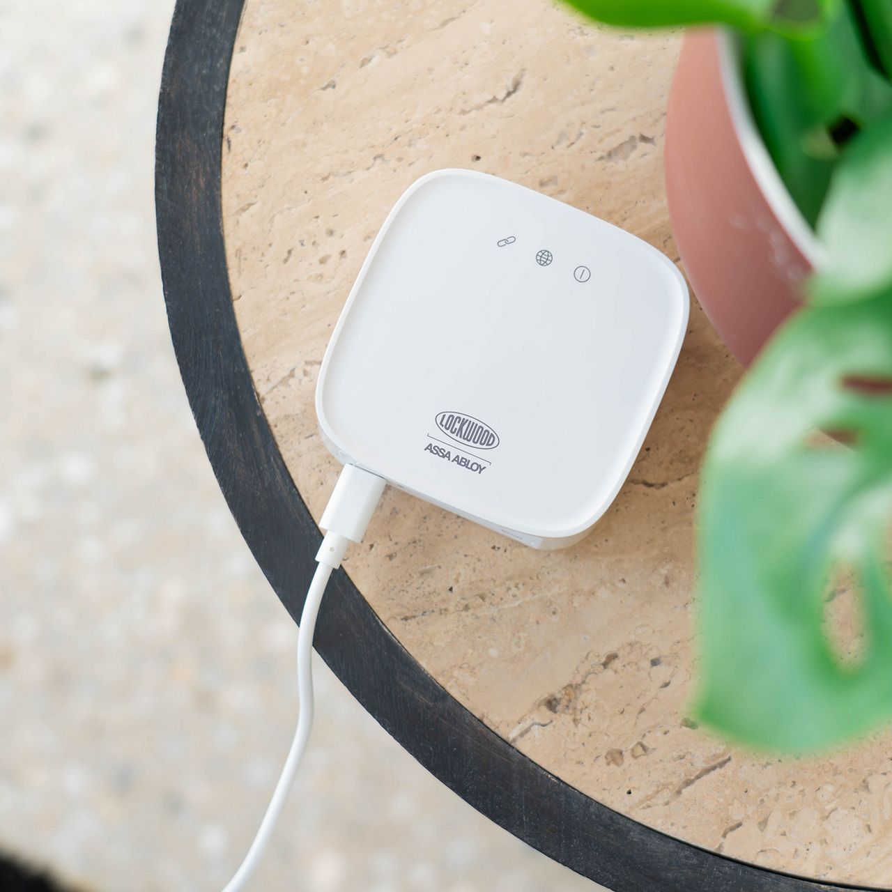 Image: Lockwood Home Hub
