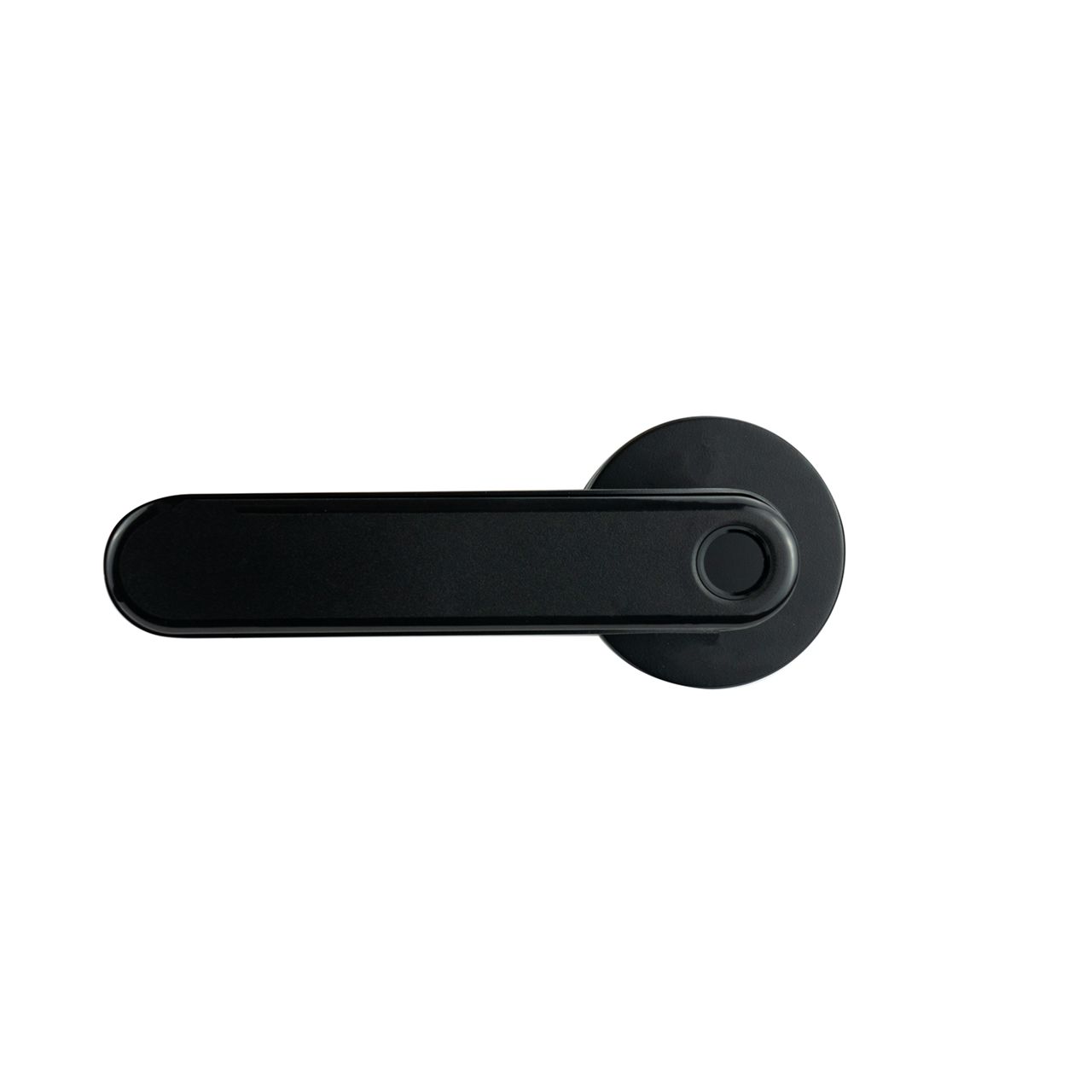 Lume Interior Smart Lever (External)