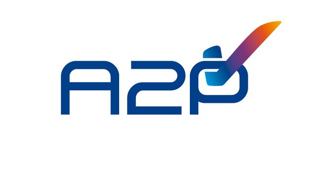 Logo du marquage A2P | Label sécurité 
