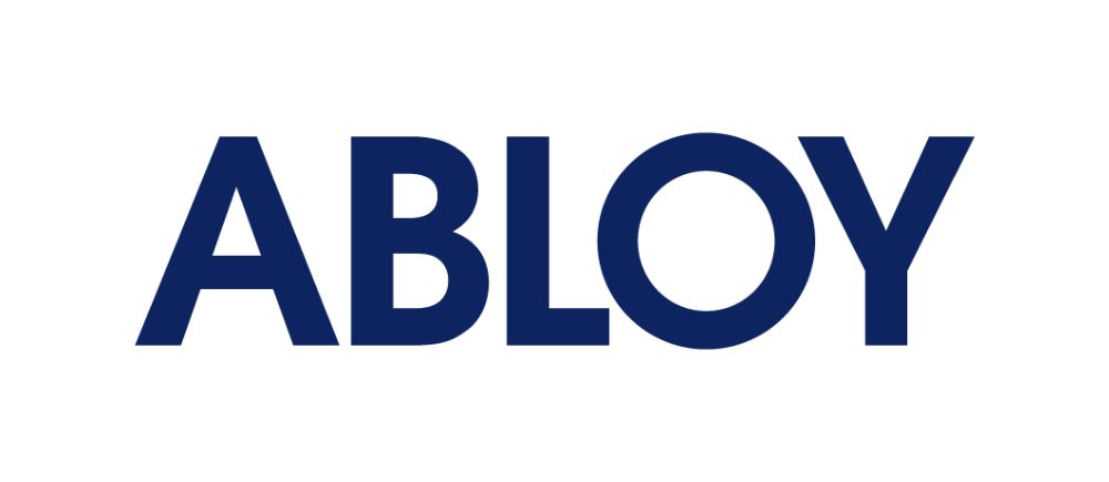 Logo de la marque ABLOY