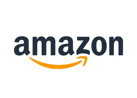 Logo Amazon