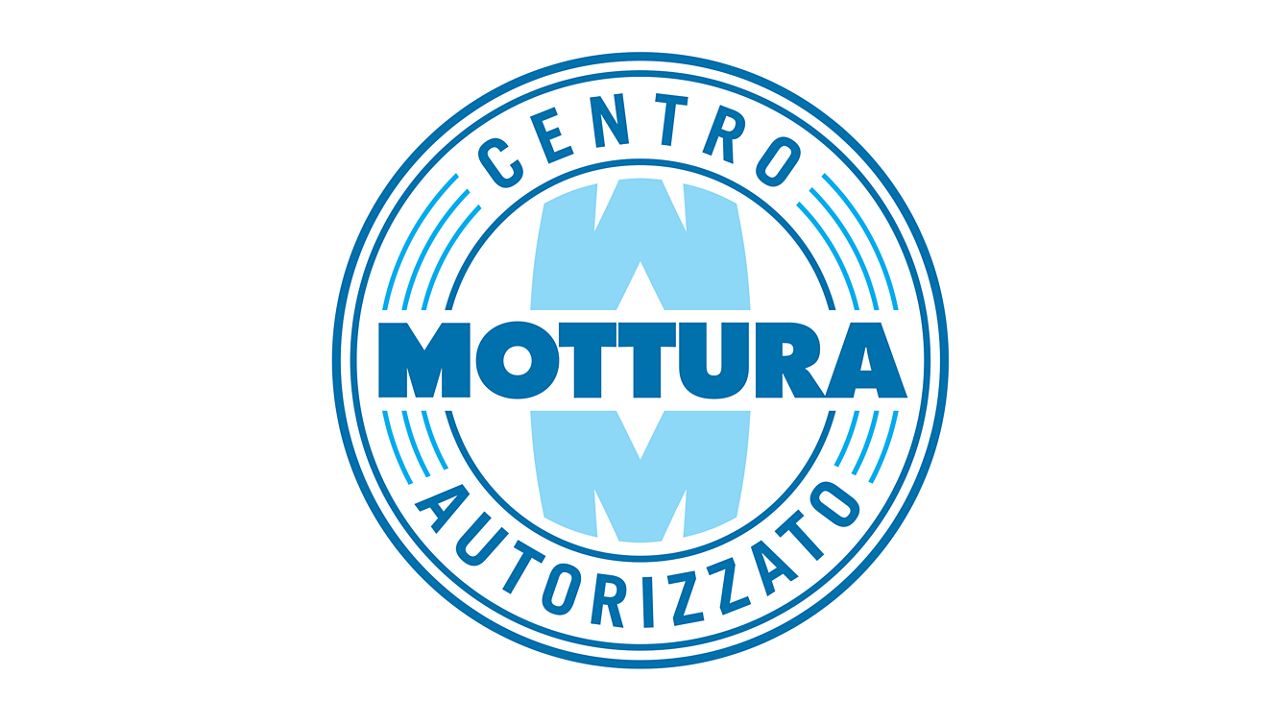 Logo centro autorizzato Mottura