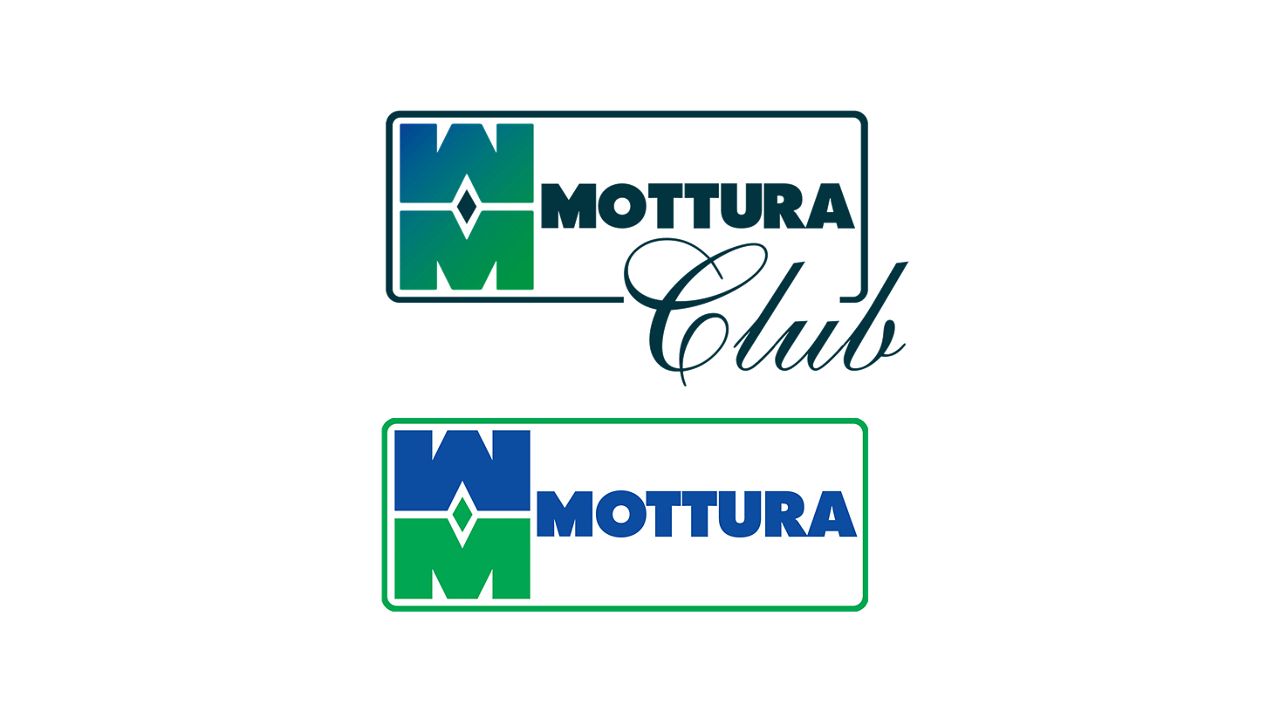 Mottura and Mottura Club logos