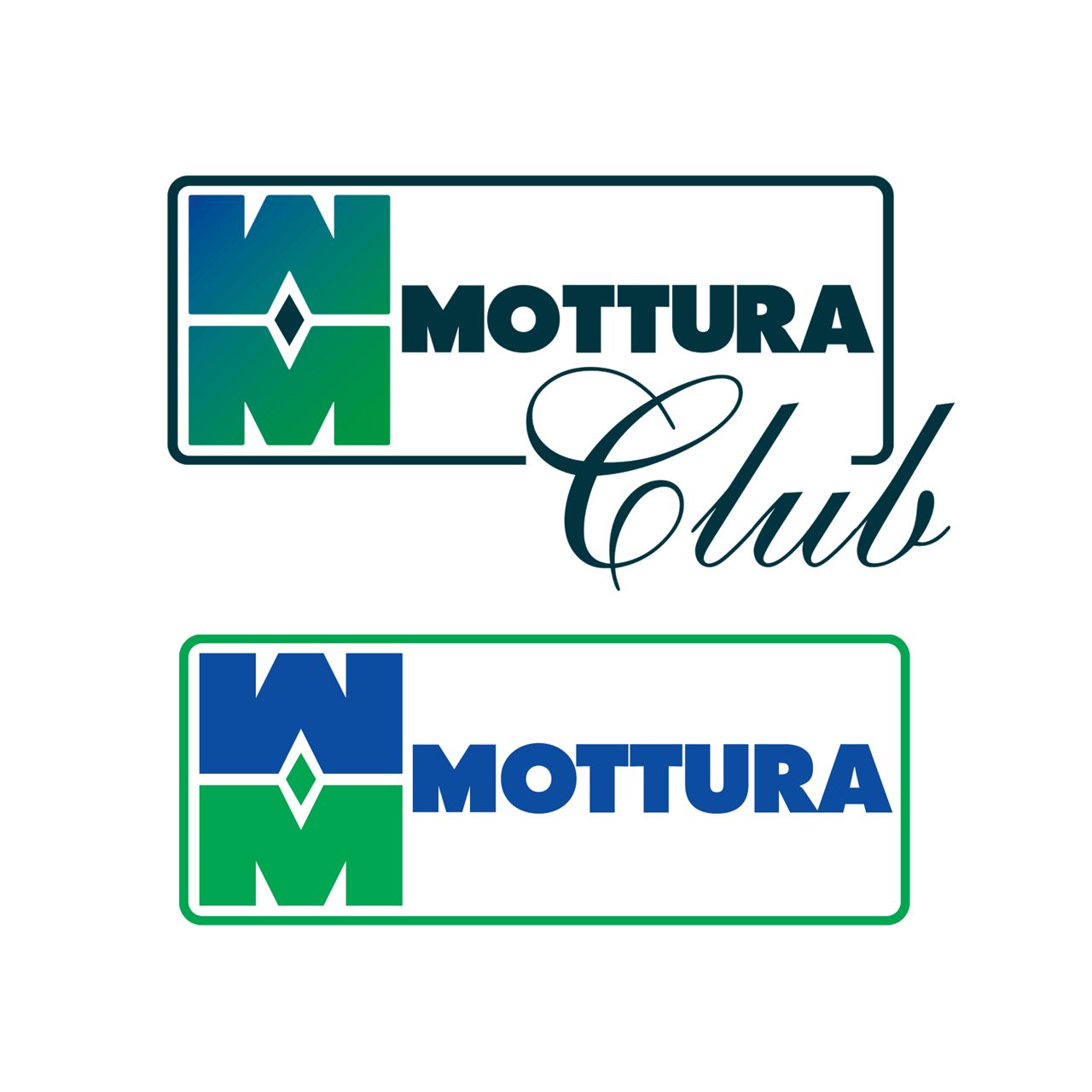 Logo Mottura e Mottura Club