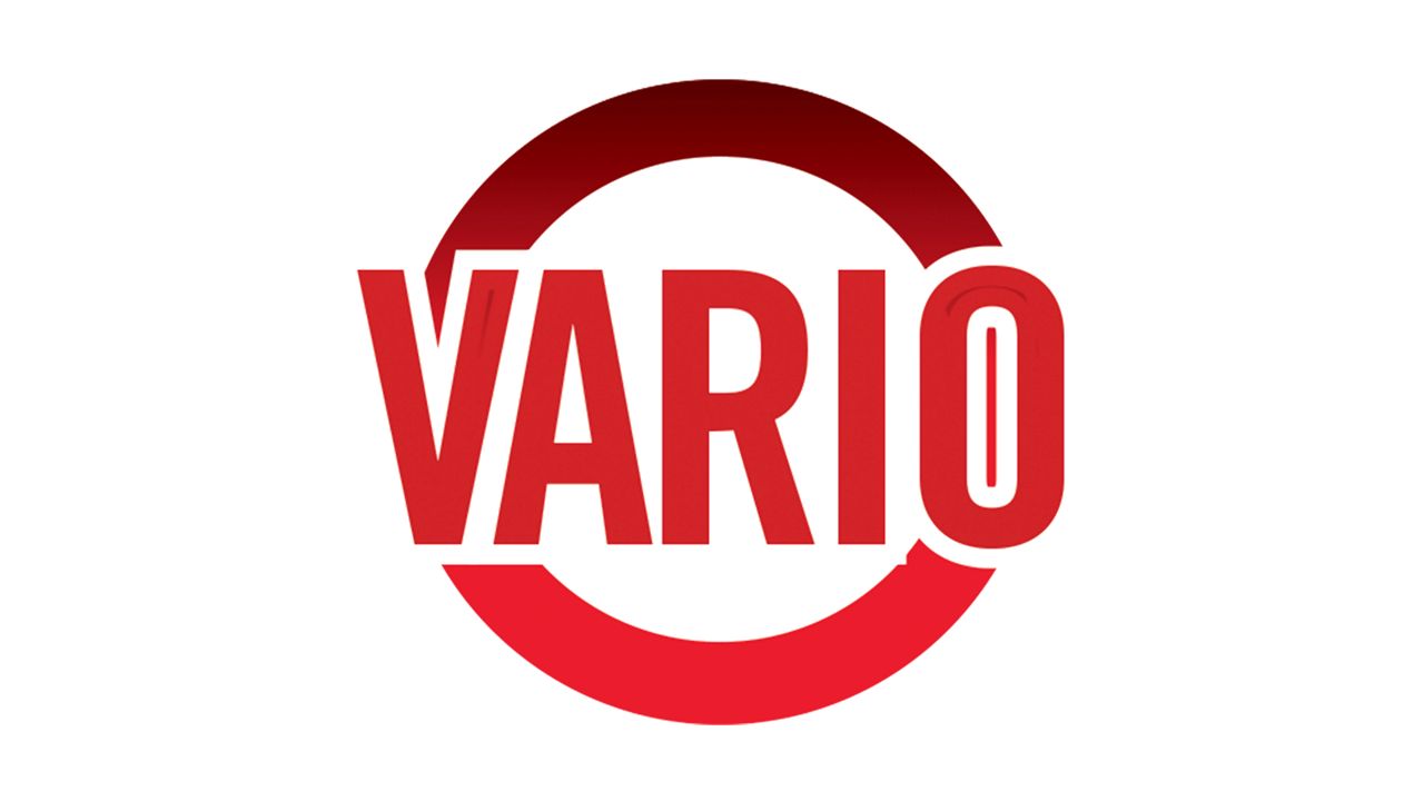 VARIO version (3 levels)