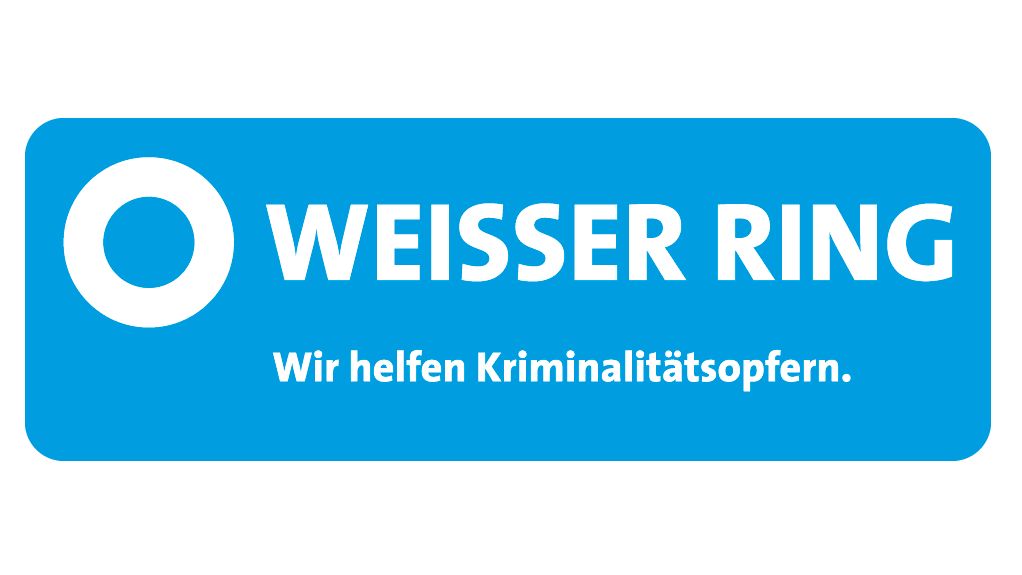 Logo Weißer Ring