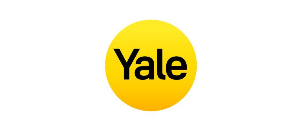 Logo de la marque Yale