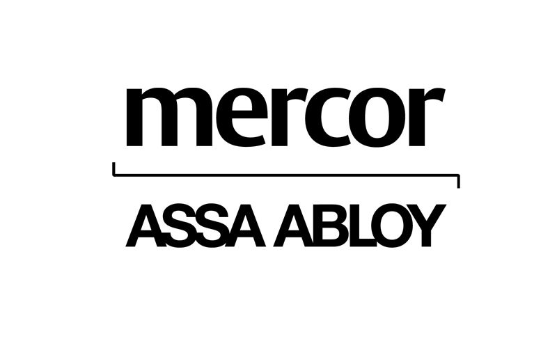 Produkty ASSA ABLOY Mercor Doors