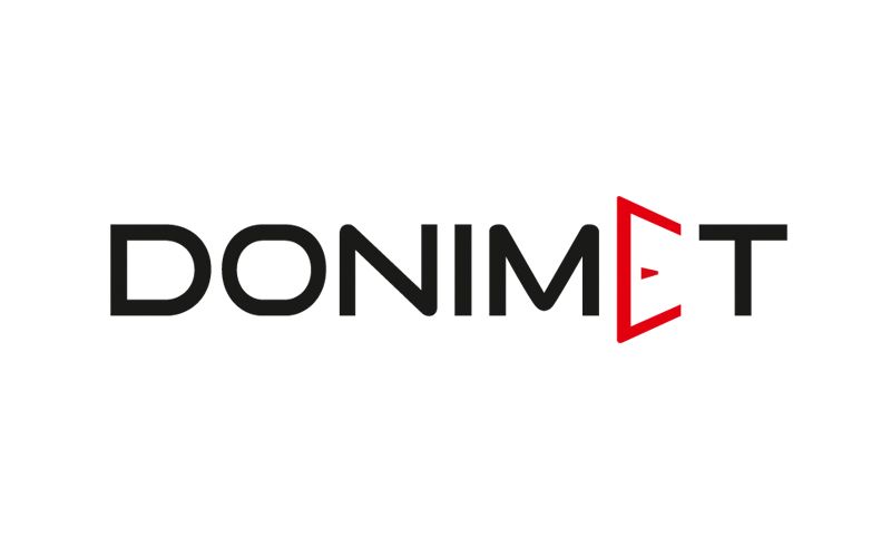 Produkty Donimet